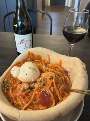 Abruzzi Ristorante by null