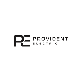 Provident Electric - Logo - Electricians Near Me - Spokane Valley, Washington Provident Electric - Logo - Electricians Near Me - Spokane Valley, Washington