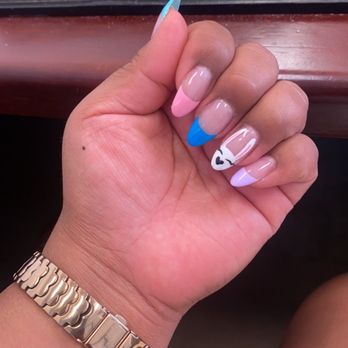 Lucky Nails & Spa - Nail Salons Near Me - Tustin, California Lucky Nails & Spa - Nail Salons Near Me - Tustin, California