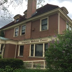 Integrative Medicine Center
