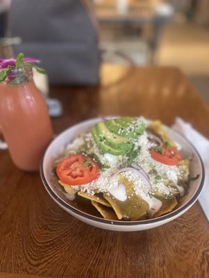 Ojo de Agua Brickell by null