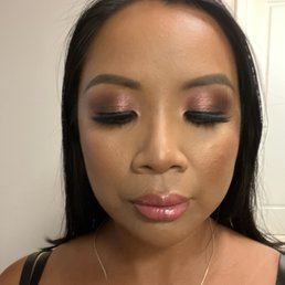 Makeup my Crystal