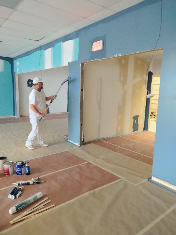 BEST PRICE PAINTING 285 W Cottage Pl, York, Pennsylvania Painters