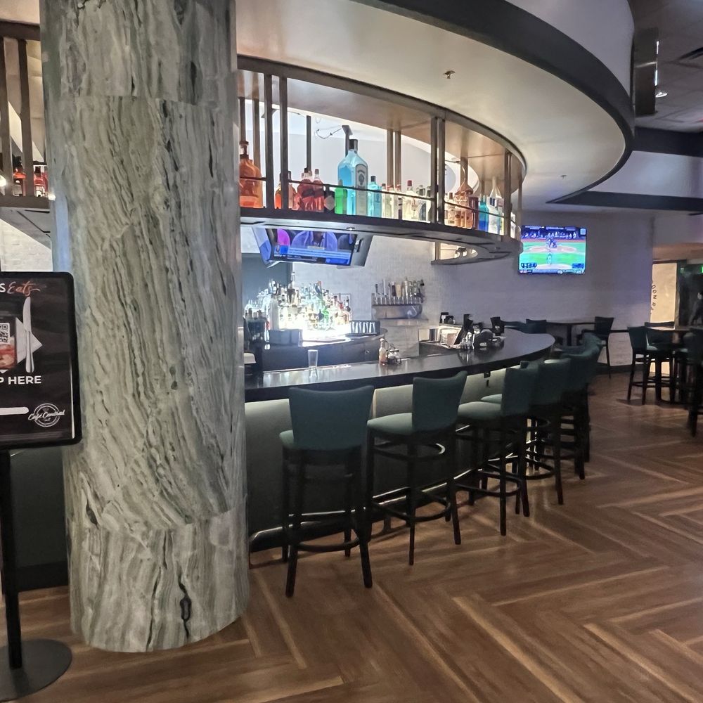 Café Central - Full bar - American Near Me - Reno, Nevada