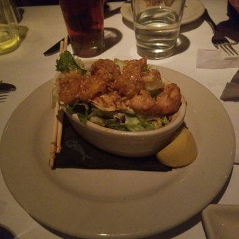 Bonefish Grill - Bang bang shrimp - Seafood Near Me - Paramus, New Jersey