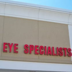 Darien Eye Specialists