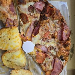 Idaho Pizza Company