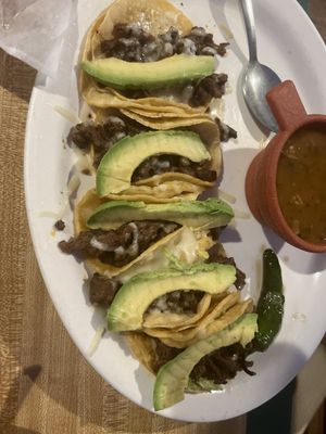 Indio's Mexican Restraunt