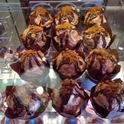 Boardwalk Cupcakes