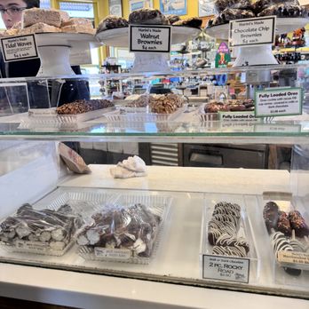 Marini's Candies - Candies - Candy Stores Near Me - Santa Cruz, California Marini's Candies - Candies - Candy Stores Near Me - Santa Cruz, California