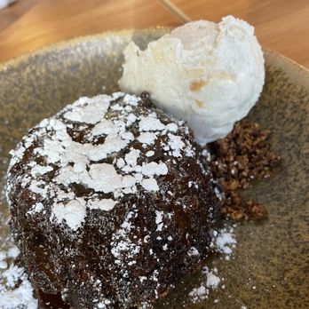 The Cut - Sticky Date Pudding - Cocktail Bars Near Me - Rancho Cucamonga, California The Cut - Sticky Date Pudding - Cocktail Bars Near Me - Rancho Cucamonga, California