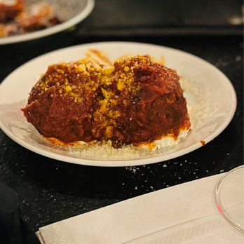 Premiere on Broadway - Meatballs at Premier on Broadway - Music Venues Near Me - Somerville, Massachusetts Premiere on Broadway - Meatballs at Premier on Broadway - Music Venues Near Me - Somerville, Massachusetts
