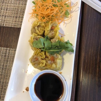 Thai Select - Free Kanom Jeeb (Thai Dumpling) with Yelp check in! - Thai Near Me - Arlington, Virginia Thai Select - Free Kanom Jeeb (Thai Dumpling) with Yelp check in! - Thai Near Me - Arlington, Virginia