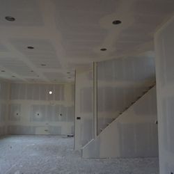 JR Insulation Drywall