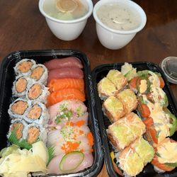 Tomo Sushi