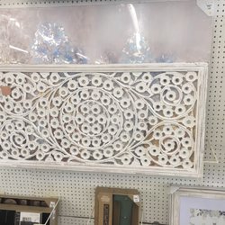 Wall art