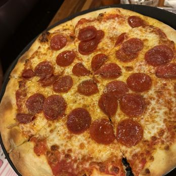 Sergio's - Pizza Near Me - Midlothian, Virginia