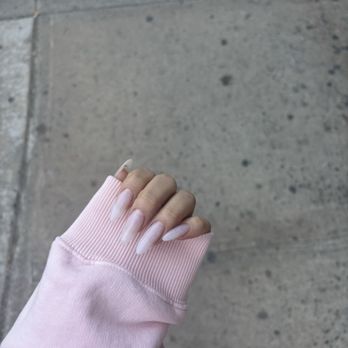 Bling Nail Spa - Nail Salons Near Me - New York, New York