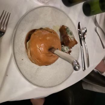 Heirloom - Heirloom Burger - Salad Near Me - Reston, Virginia
