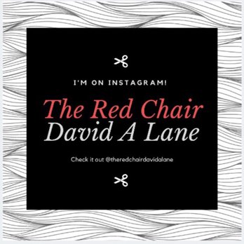The Red Chair David A Lane - @theredchairdavidalane on Instagram! - Hair Salons Near Me - Dayton, Ohio The Red Chair David A Lane - @theredchairdavidalane on Instagram! - Hair Salons Near Me - Dayton, Ohio