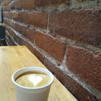 Thump Coffee - Macchiato perfection. - Coffee & Tea Near Me - Bend, Oregon