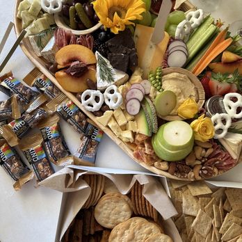 Perfect Bites Catering - Caterers Near Me