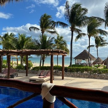 Excellence Riviera Cancún - Hotels Near Me - Puerto Morelos, ROO