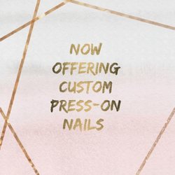 Chrensetter Nails