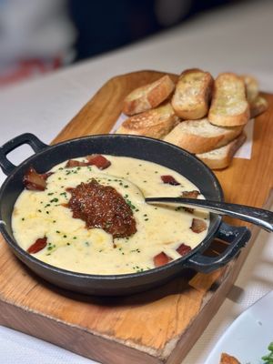 N9NE Steakhouse by null