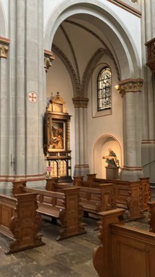 Bonner Münster by null