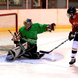 Eagles Ice Arena - Check our website for Drop In Hockey and Stick & Puck times