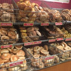 Village Bagel Cafe
