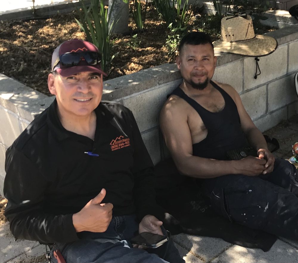 Slide of Efficient Roofing