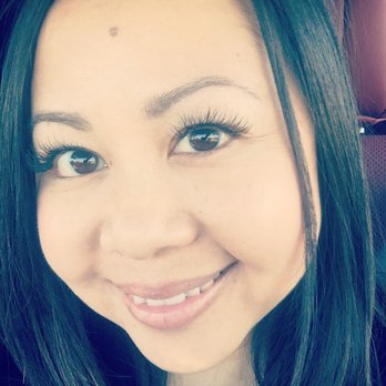 Flutter Lash Bar - Beautiful volume lashes by Elisha! - Eyelash Service Near Me - Modesto, California