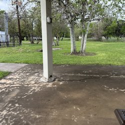 Walking trails