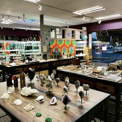 Fantasia Smoke Shop - Fantasia
