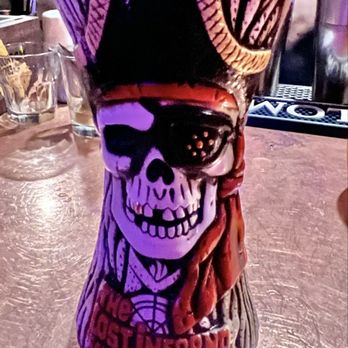 The Lost Inferno - Tiki Bars Near Me - San Clemente, California The Lost Inferno - Tiki Bars Near Me - San Clemente, California