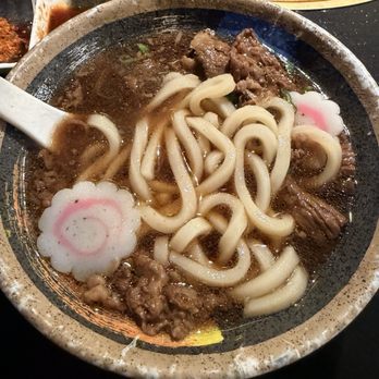 Chubby Cattle BBQ - Las Vegas - Beef udon - Barbeque Near Me - Las Vegas, Nevada Chubby Cattle BBQ - Las Vegas - Beef udon - Barbeque Near Me - Las Vegas, Nevada