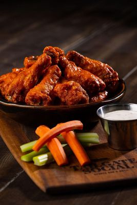 Tailgate Social by null