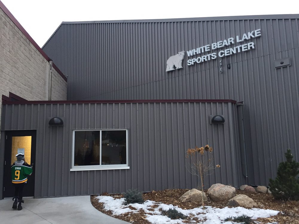 WHITE BEAR LAKE SPORTS CENTER - Updated December 2024 - 1328 Highway 96