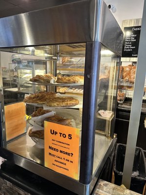 Balkan Bakery by null