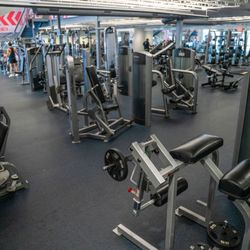 PowerMaster Fitness
