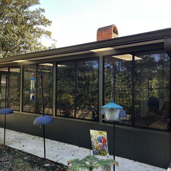 Lifetime Enclosures - Vinyl windows by Lifetime Enclosures January 2023 - General Contractors Near Me - Jacksonville, Florida