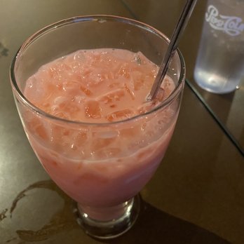 Spicy One - Young Coconut Ice - Indonesian Near Me - Overland Park, Kansas Spicy One - Young Coconut Ice - Indonesian Near Me - Overland Park, Kansas