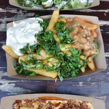 Currycult - Curry Sausage Near Me - Münster, NW Currycult - Curry Sausage Near Me - Münster, NW