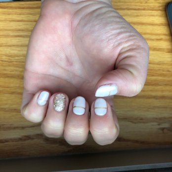 Spa Nature - Nail Salons Near Me - Jersey City, New Jersey