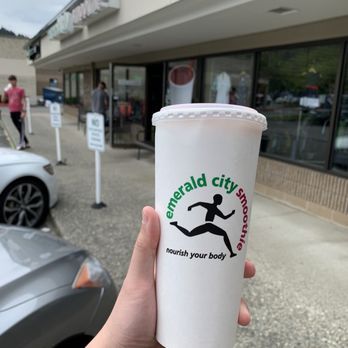 Emerald City Smoothie - Juice Bars & Smoothies Near Me - Issaquah, Washington Emerald City Smoothie - Juice Bars & Smoothies Near Me - Issaquah, Washington