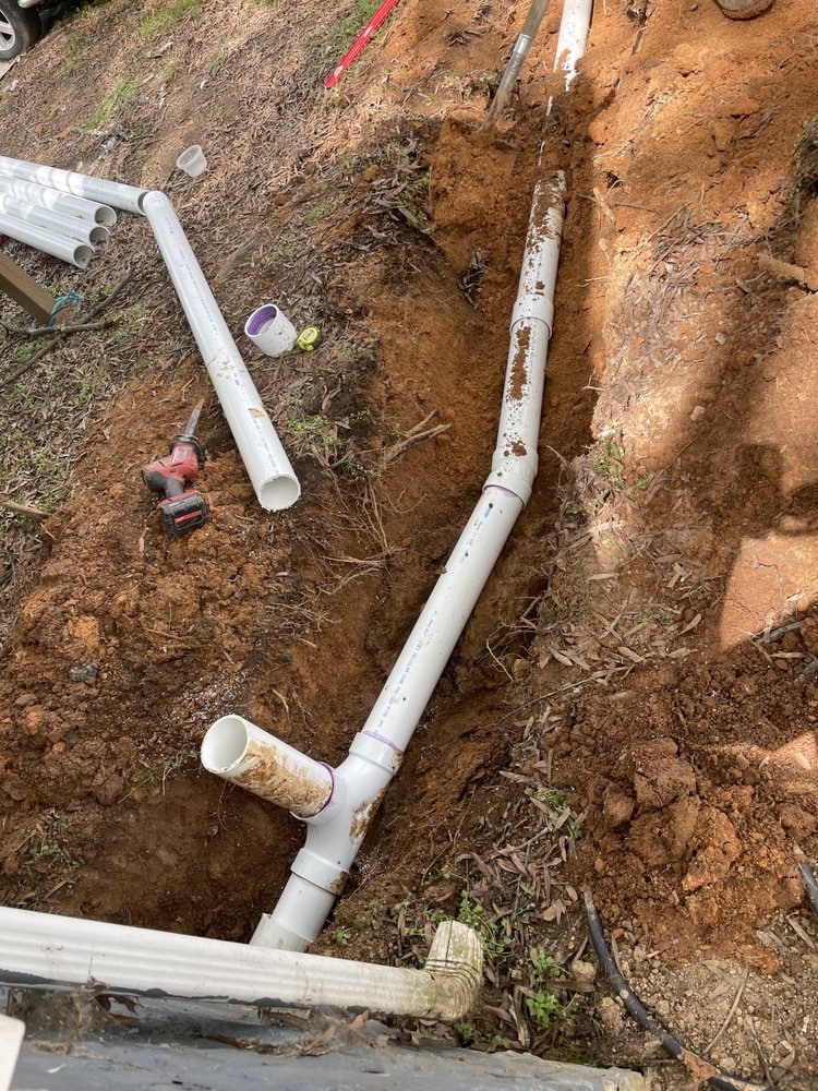 Slide of Lambert's Home Improvement