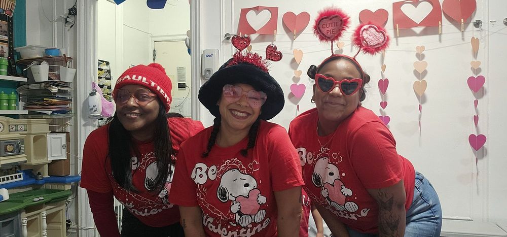 KNK Dragonfly Family Daycare 2 - childcare center in Bronx, NY