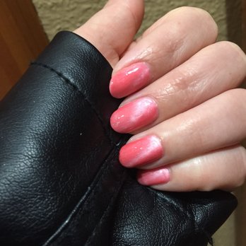 Sunset Nails - Nail Salons Near Me - Mesa, Arizona